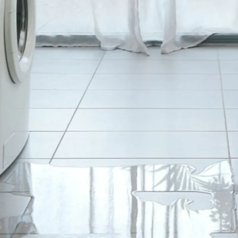 Appliance Leak Cleanup in Cherokee County, GA