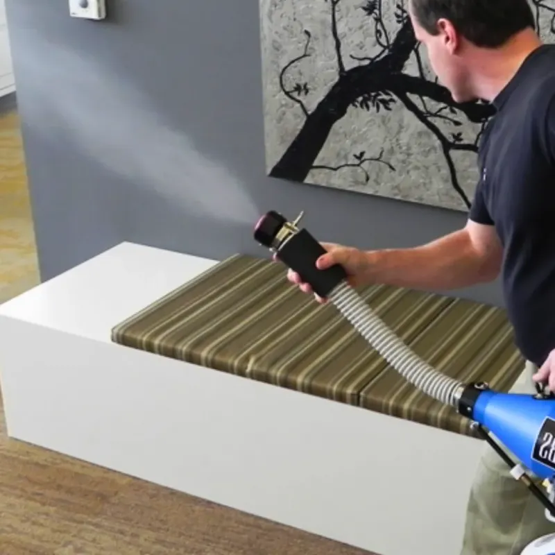 Professional Odor Removal in Cherokee County, GA